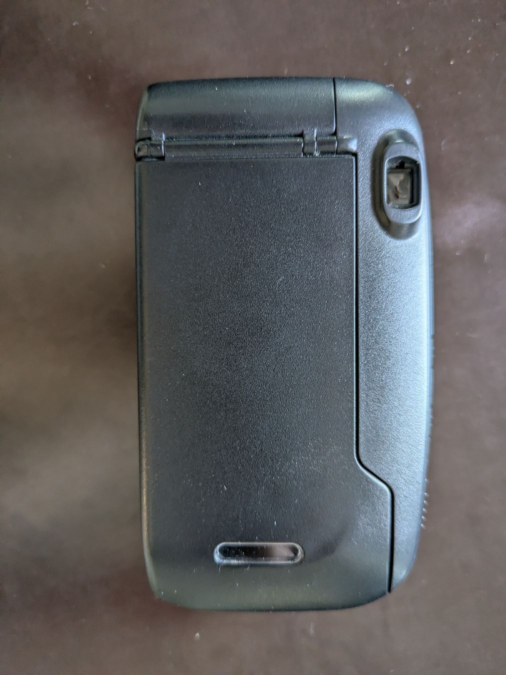 Nikon Fotocamera: Nikon Zoom 100 AF camera with case  – Usato da Bern venduto da han_lx9c 3