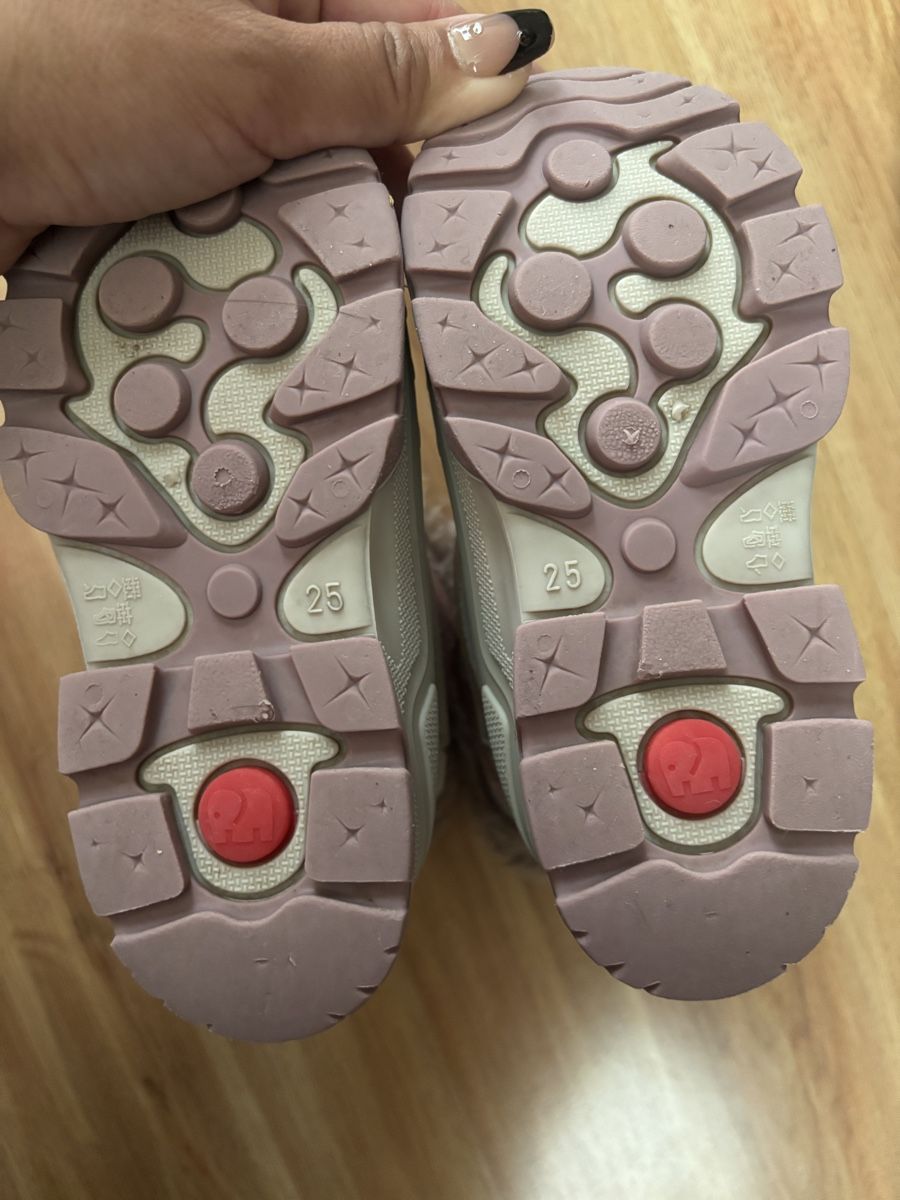 Elefanten Scarpe per ragazzi: Kinder Winterschuhe – Usato da volketswil venduto da Sisi521 3