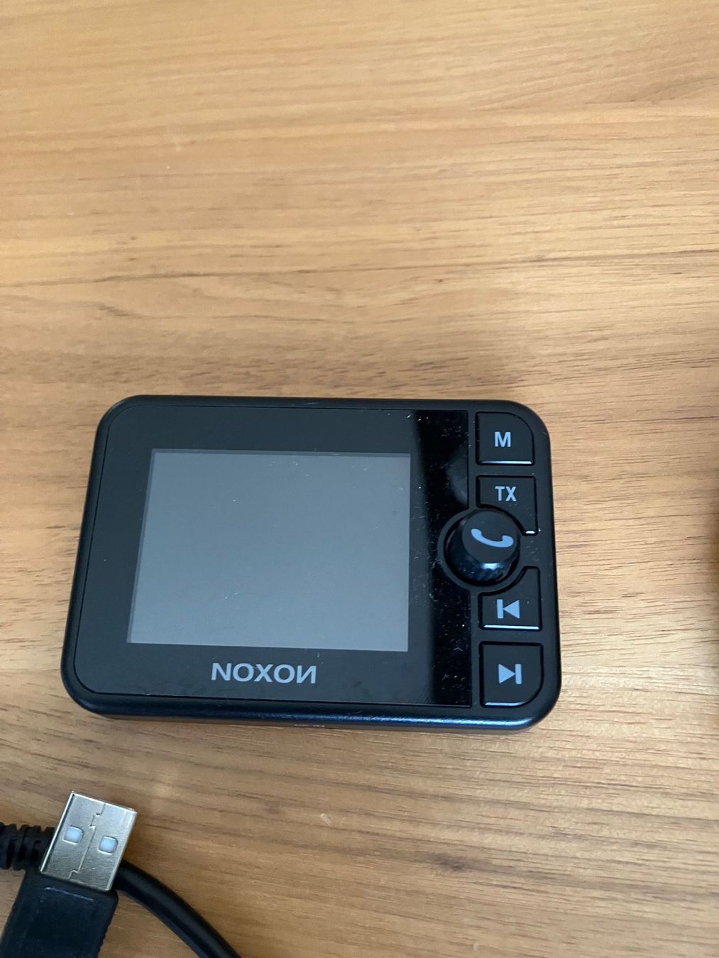 Radios: NOXON Road 2 DAB+ Radio FM Transmitter Bluetooth – Gebraucht aus Dintikon von 51rh