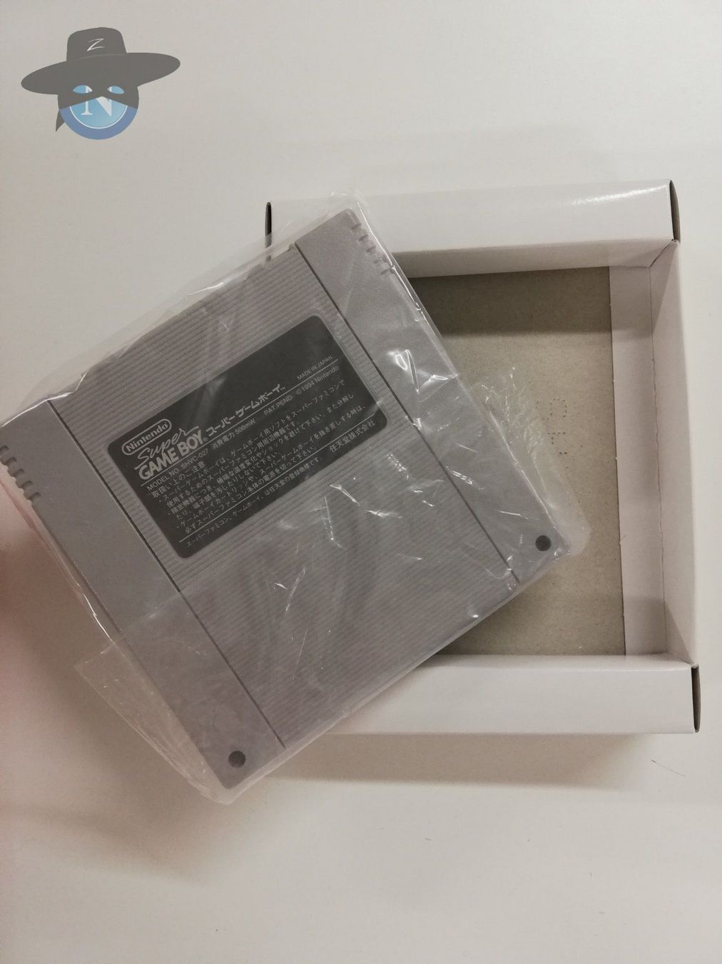 Nintendo Giochi: Super Game Boy / Nintendo Super Famicom – Usato da St. Gallen venduto da zorro_dc 5