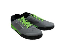 SHIMANO Schuhe Grau-Grün GR 47neu