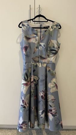 Cocktailkleid von Swing