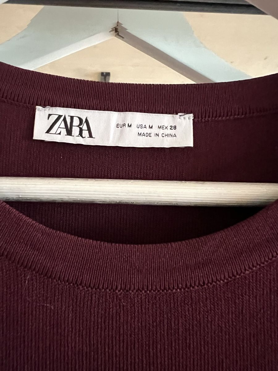 Zara Robes: Zara dress – D'occasion à Zollikerberg par Mei1844 1