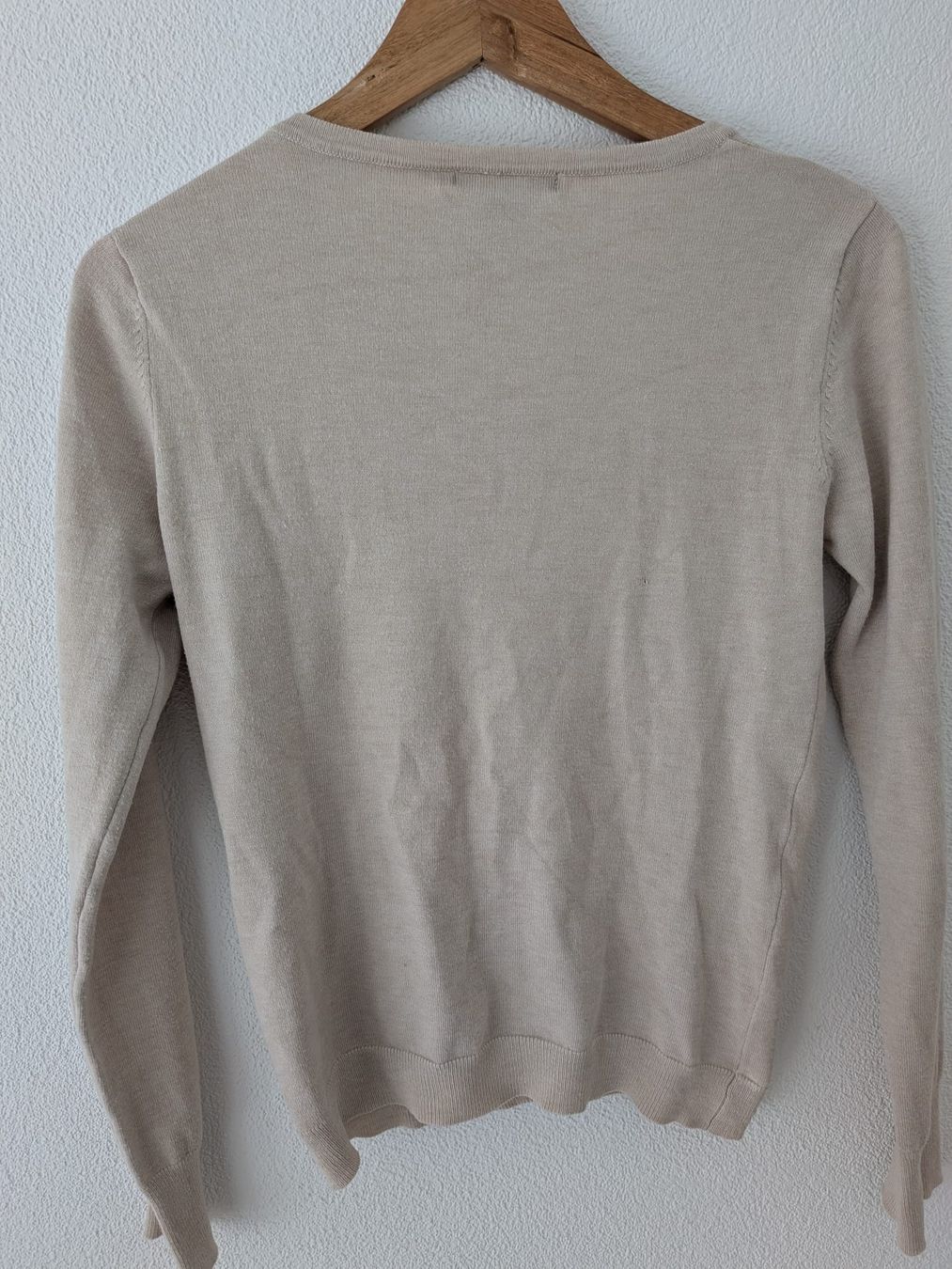 Giacche: Leichte Jacke Beige M – Usato da Hochfelden venduto da rub_rnw5 1