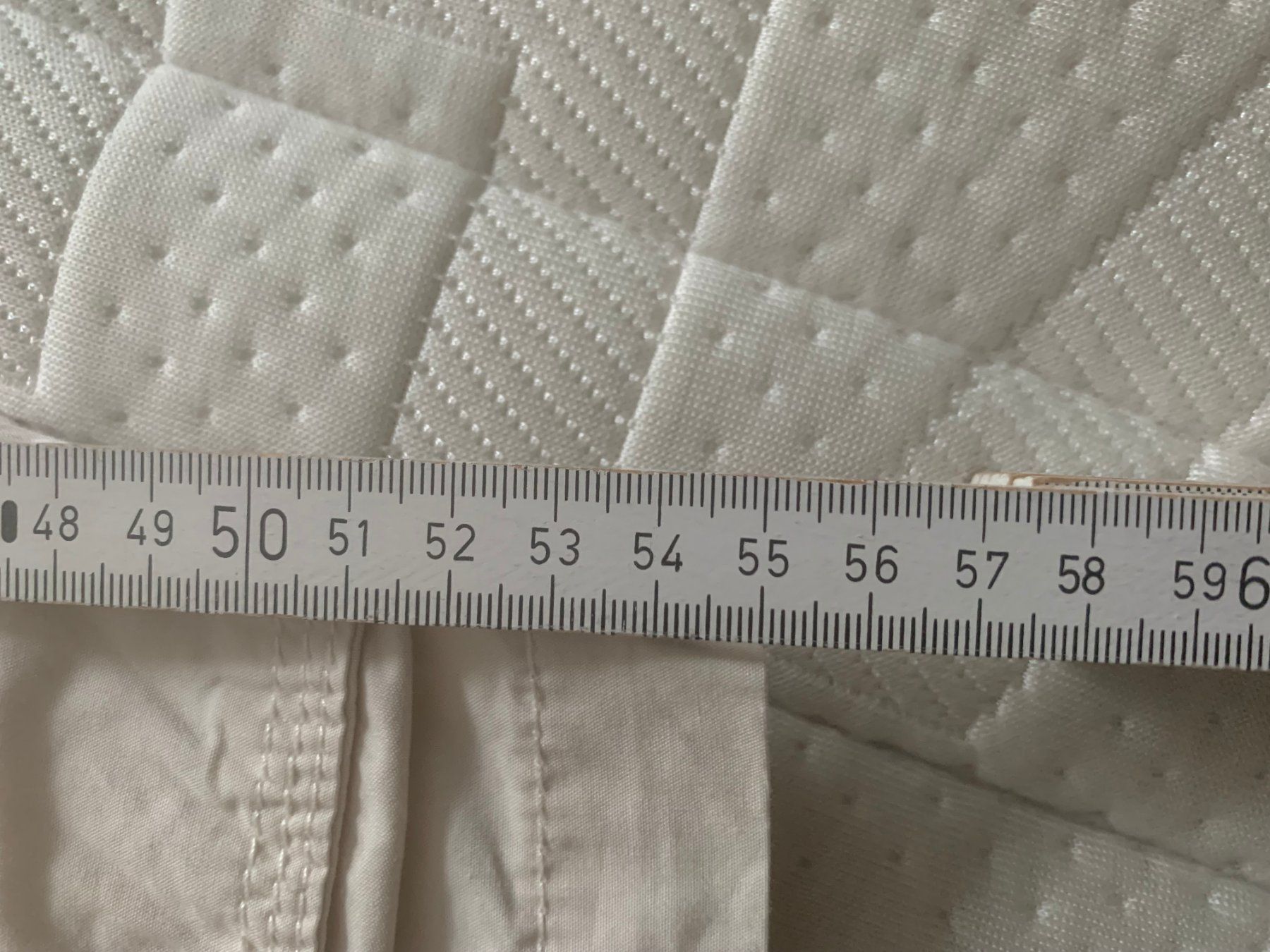 Hosen: Shorts oder Bermudahose, wie neu, Grösse 50 – Neu (gemäss Beschreibung) aus Landquart von interesse63 5