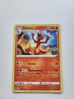 Glutexo Pokémon Go