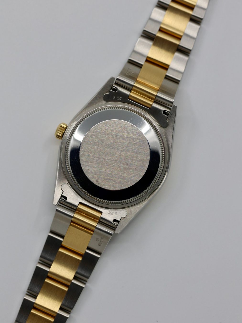 Rolex Orologi: Rolex Oyster Perpetual 14204 – Usato da Zürich venduto da Lazulivintagewatches 7