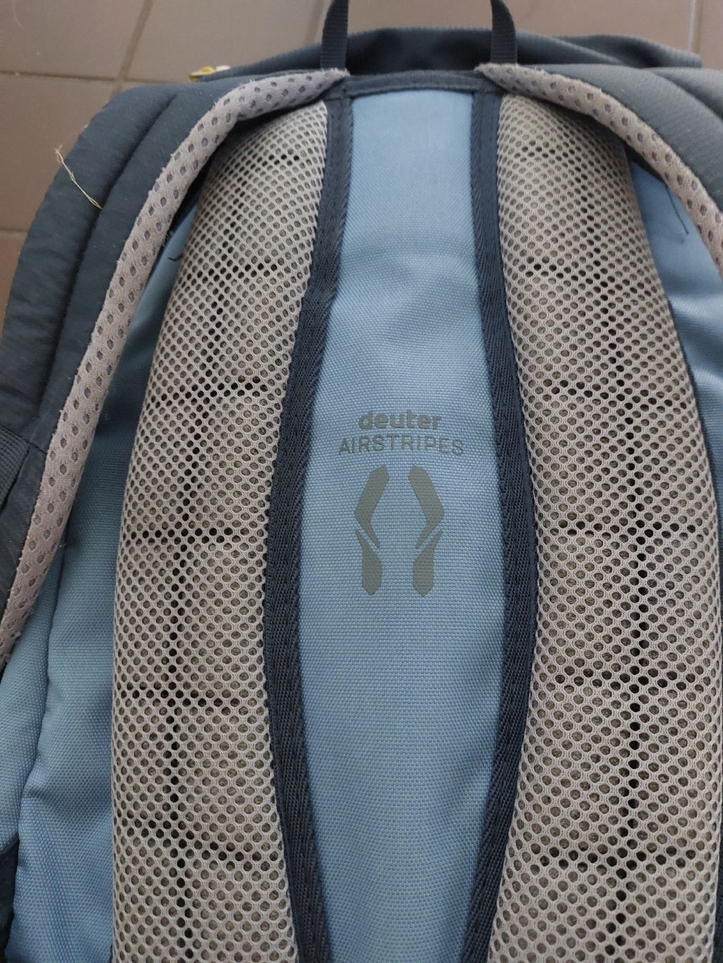 Deuter Zaini: Deuter Wanderrucksack Junior 18 Liter – Usato da Zürich venduto da Mschorschgaggo 1