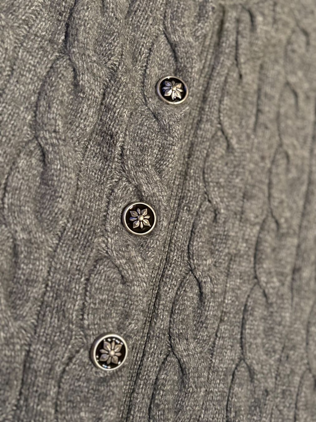 Pulls & Sweat-shirts: John Richmond Pullover Kardigan pull Gr. S – Neuf (Voir description) à Genève par sunandwind 2