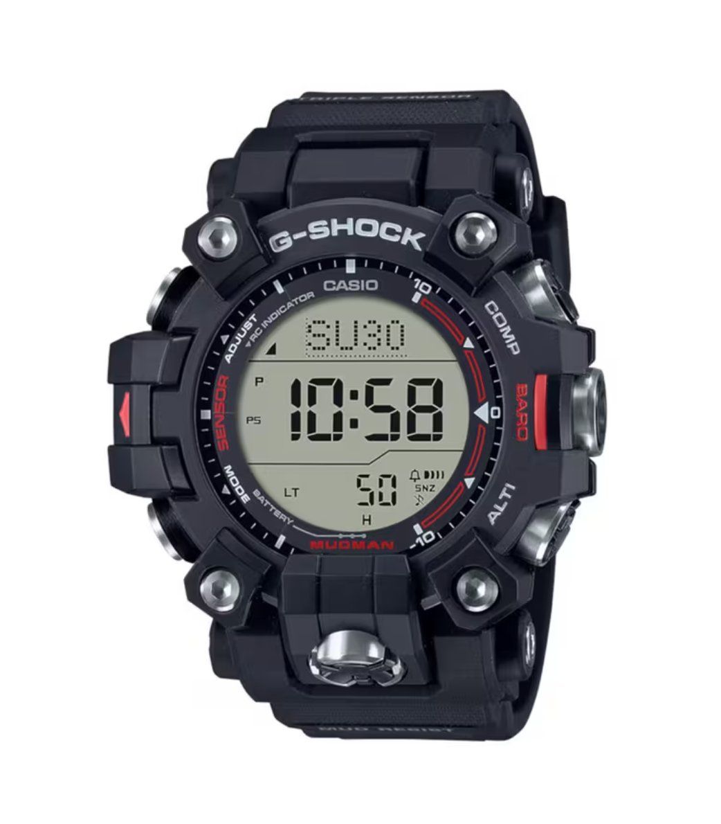 Casio Orologi: CASIO G-SHOCK MUDMEN Digitaluhr – Nuovo (secondo la descrizione) da Riehen venduto da Sangi22