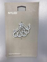 Nyled - Haken