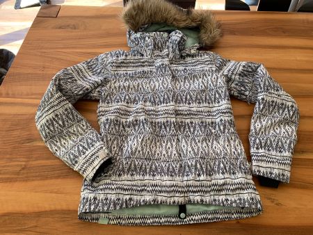 ROXY Top Skijacke Snowboardjacke Grösse S wie NEU