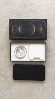 Apple iPhone 12 Pro Max in Gold mit 128 GB Speicher