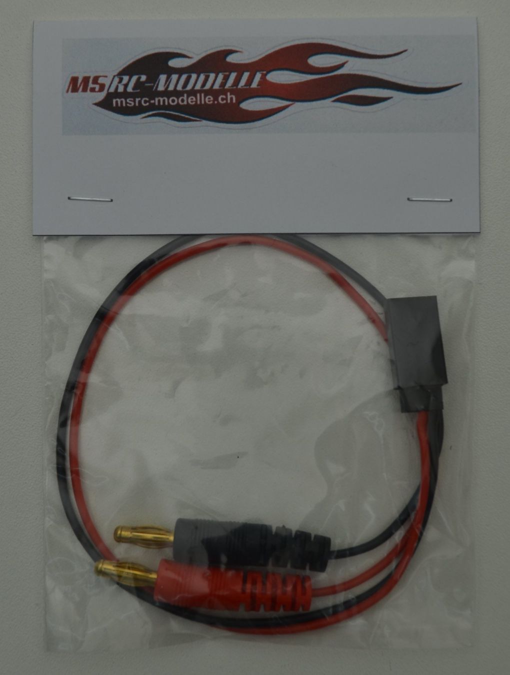 Modellismo RC: Ladekabel Futaba – Usato da Rüti venduto da MSRCModelle