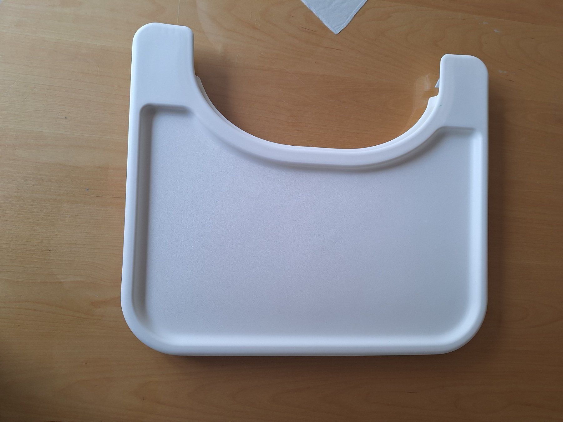 Stokke Seggioloni: Stokke steps baby set tray – Usato da Zürich venduto da tom37446