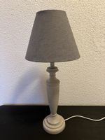 Tischlampe