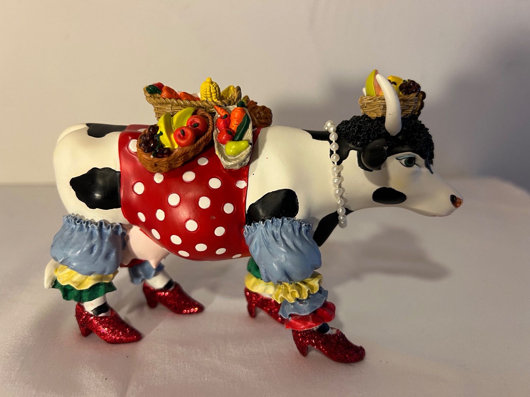 Figuren: NOËL approche! – Neu und originalverpackt aus Jouxtens-Mézery von Hoerler02 2