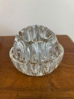 Vintage Glas "pen holder"