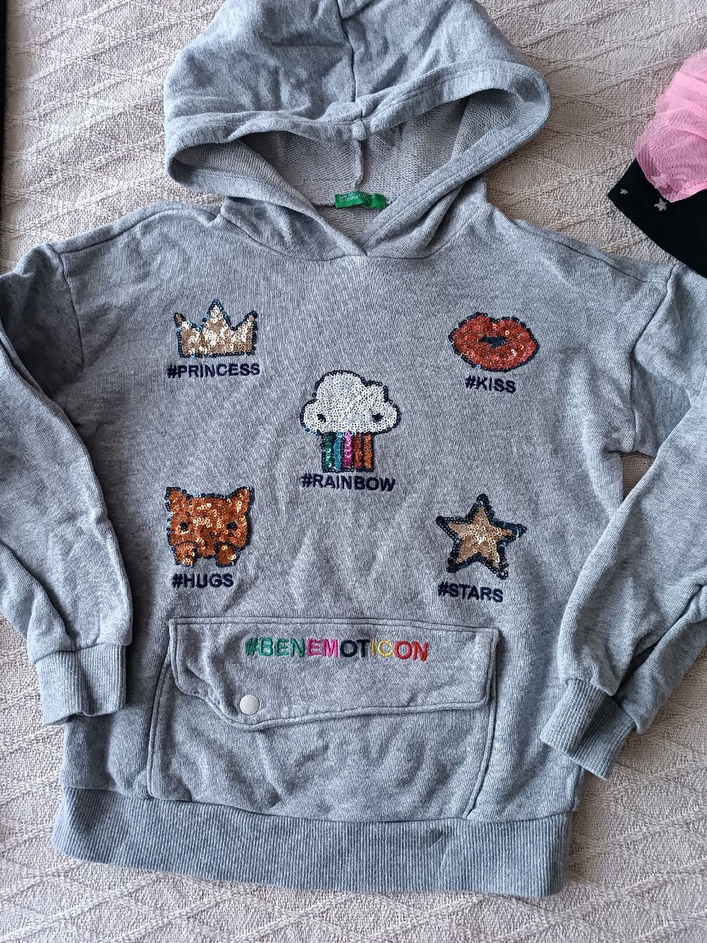 Zara Ensembles coordonnés: Kleiderpaket Mädchen Gr 116-134 – D'occasion à Binz par julijuli 7