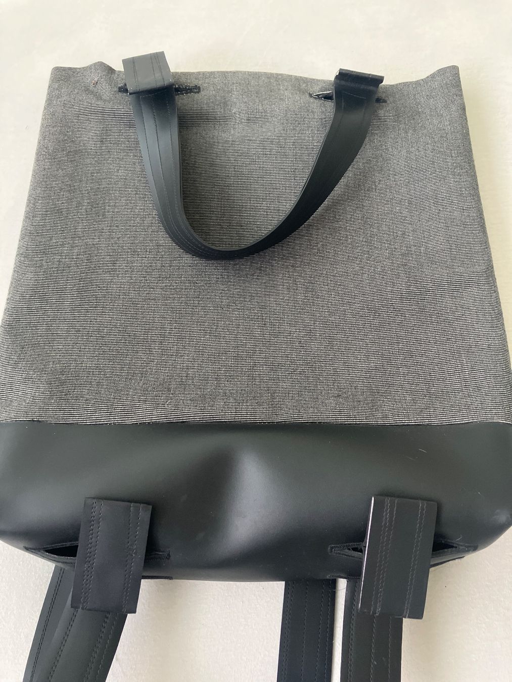 Sacs à dos: Rucksacktasche Zürcher Design – D'occasion à Baden par sylivianne