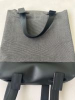 Rucksacktasche Zürcher Design