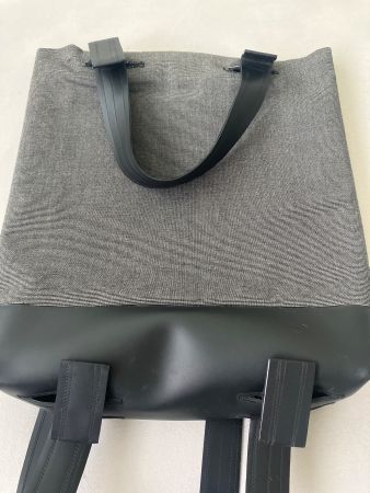 Rucksacktasche Zürcher Design
