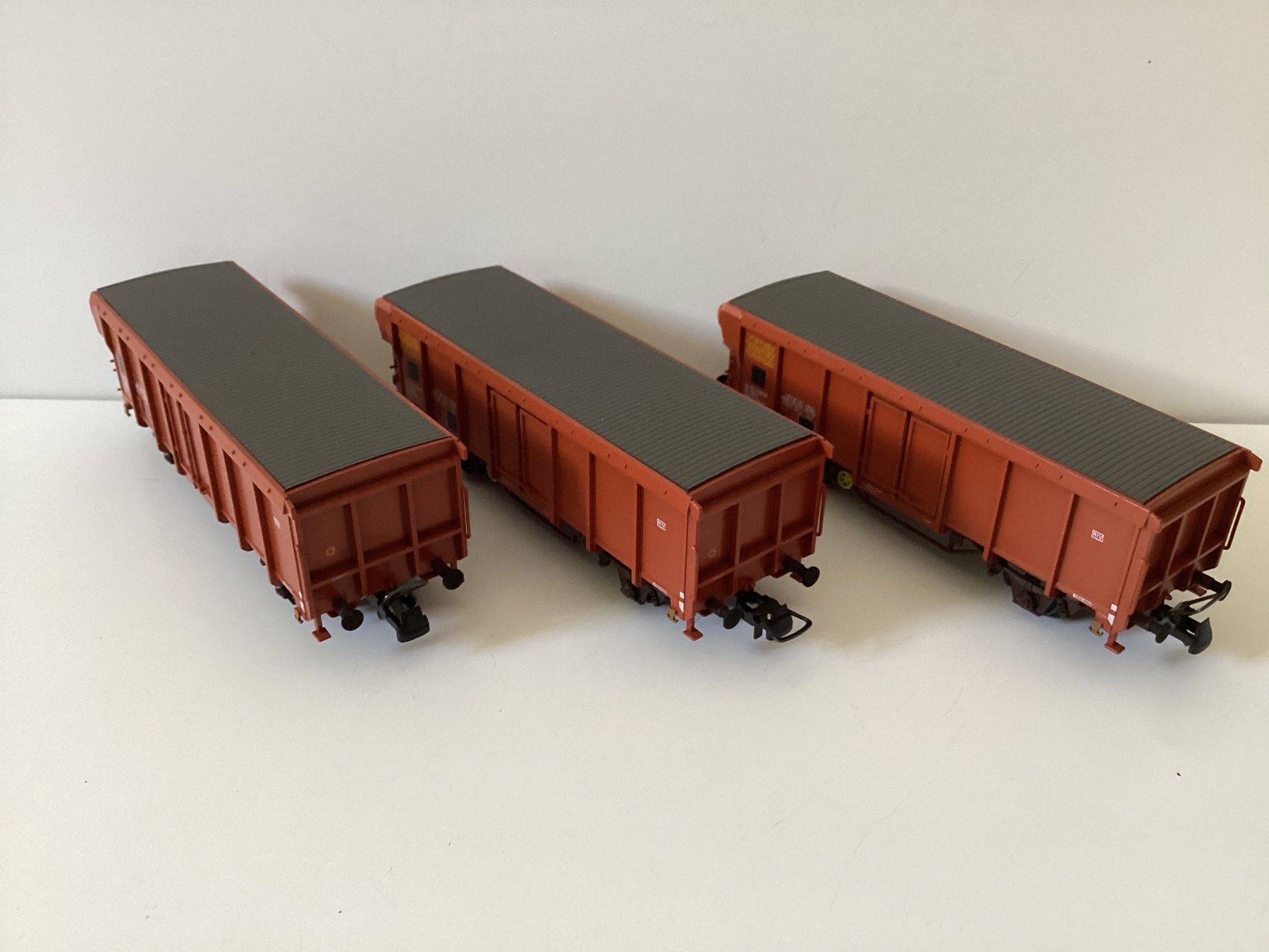 Roco Modellini di ferrovie: Roco Güterwagen SNCF 1:87 H0 – Usato da Effretikon venduto da simtek_de 2