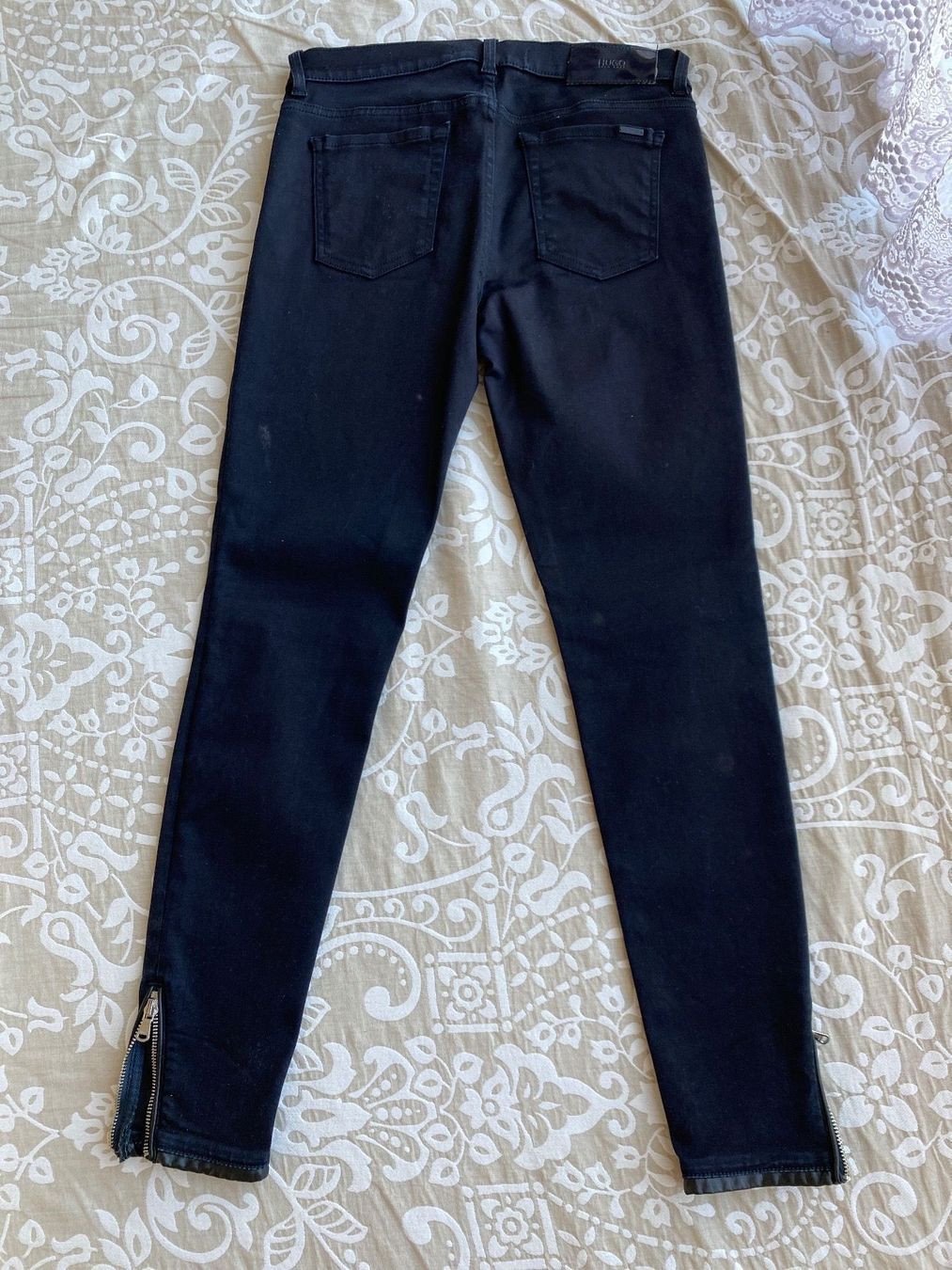 Hugo Boss Jeans: Jeans Hugo Boss 27/34 – Usato da balsthal venduto da davidbalsthal23 2
