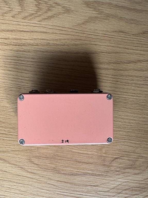 Strumenti musicali: Tsakalis AudioWorks Phonkify / Envelope Filter, Wah, Octaver – Usato da Lugano venduto da jur_t6kw 4