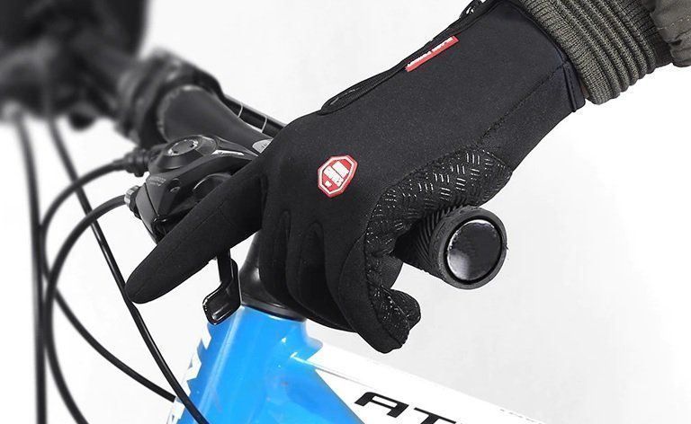 Canottiere & Pantaloni: Handschuhe Vollfinger (L) – Nuovo (secondo la descrizione) da Oberglatt ZH venduto da Pacos2000 2