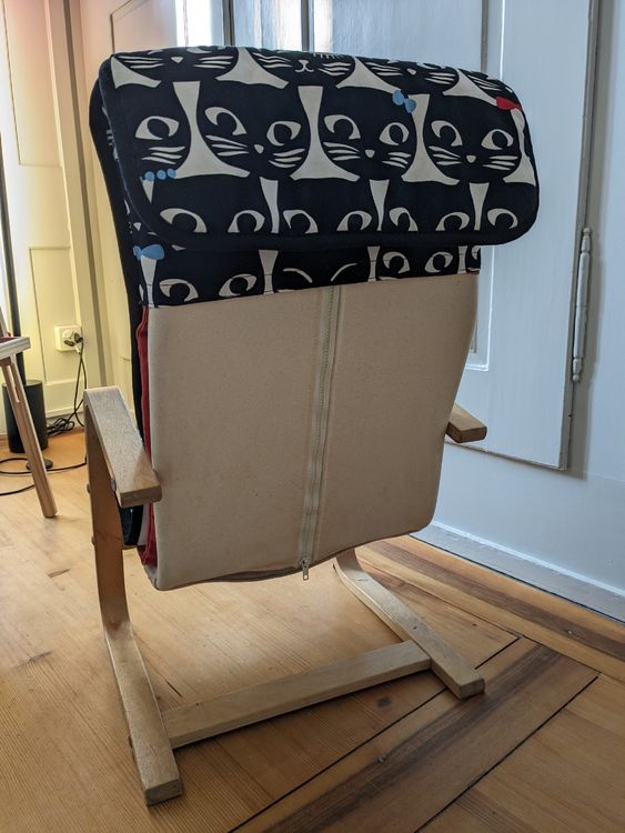 Kinder Sessel von Ikea Kaufen auf Ricardo
