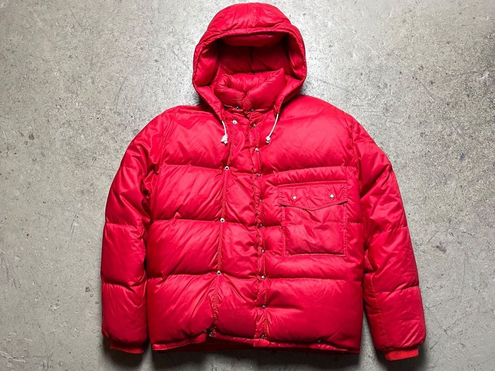 Moncler best sale lionel terray