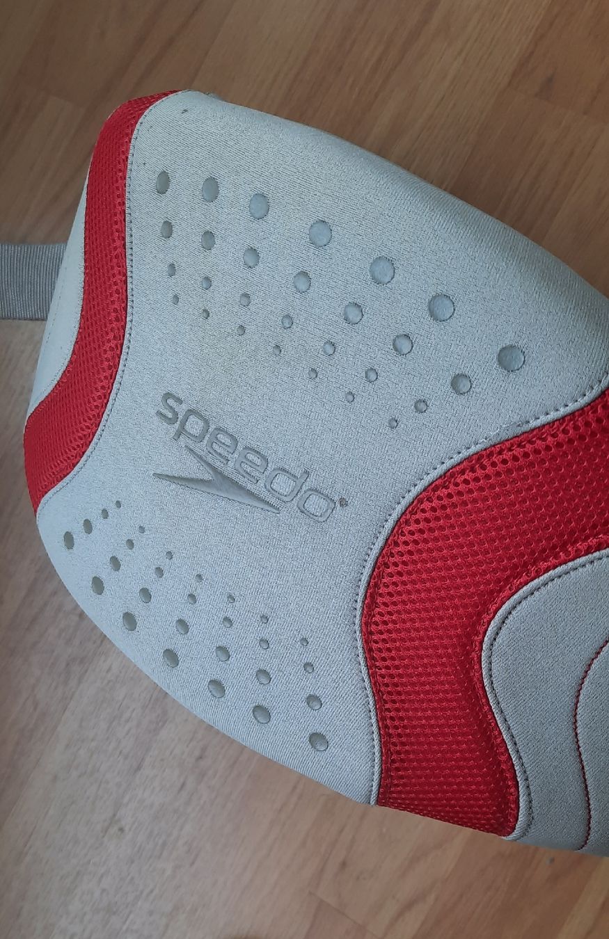 Salvagente: Speedo Schwimmgürtel Aquafit – Usato da BRUNNEN venduto da Sole21 2