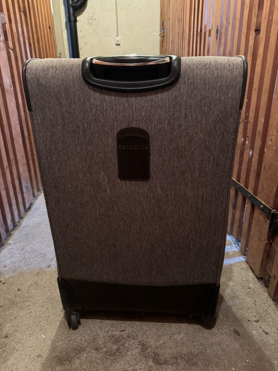 Samsonite Valises de voyage: Samsonite Koffer ab 1 Franken – D'occasion à Hägendorf par ere_k7nl 2