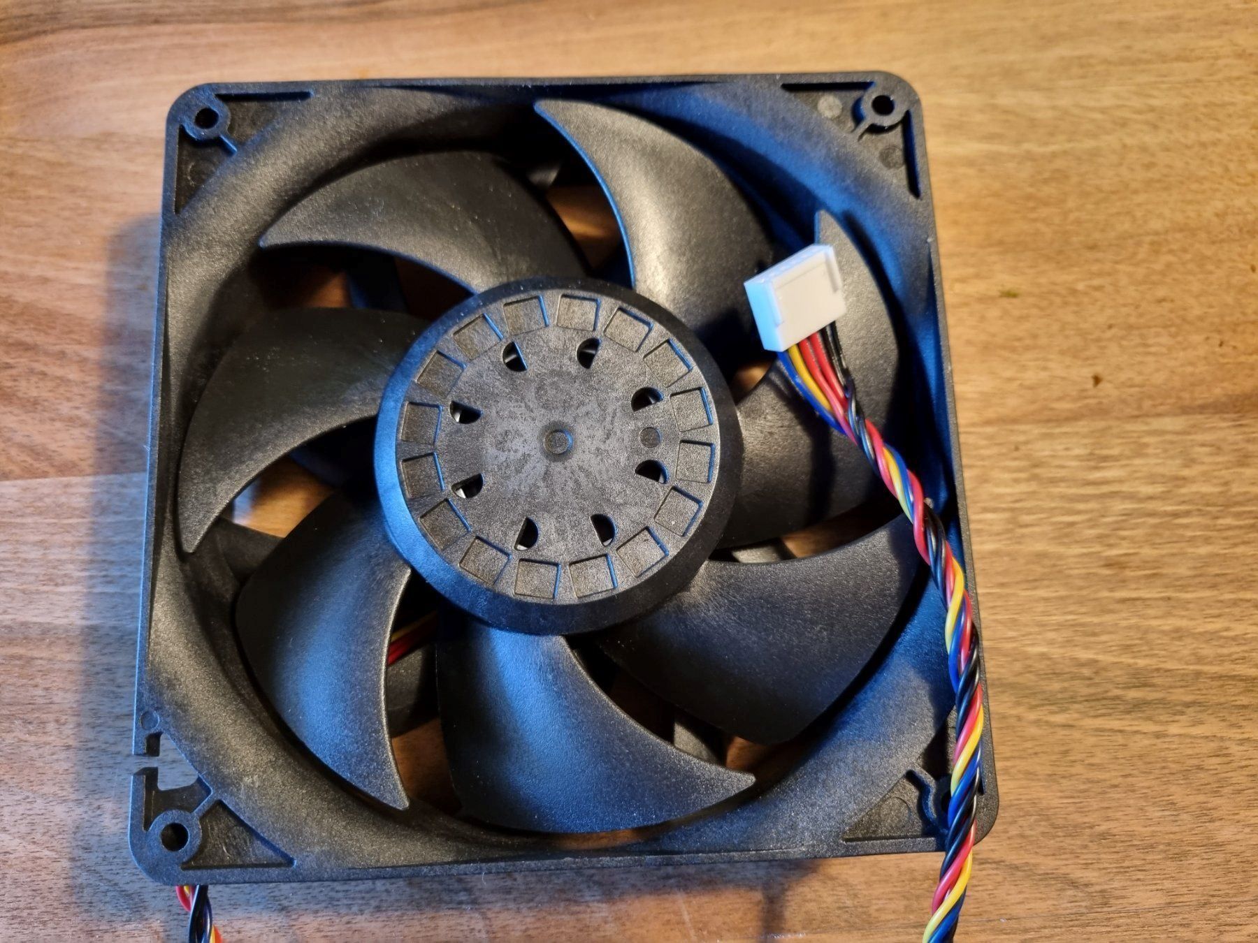 Coin Miner: Whatsminer Lüfter 10 Stück – Nuovo e nell'imballaggio originale da Dorf venduto da Miner-supply 4