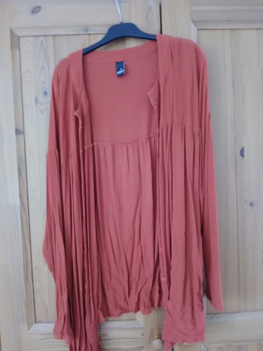 Camicette: 1 blouse dames(Taille xl 54-56) – Usato da Miecourt venduto da Marly1 2