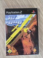 Sky Odyssey - PlayStation 2 - Jeu d'aventure et d'action