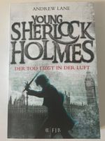 Young Sherlock Holmes - Der Tod liegt in der Luft