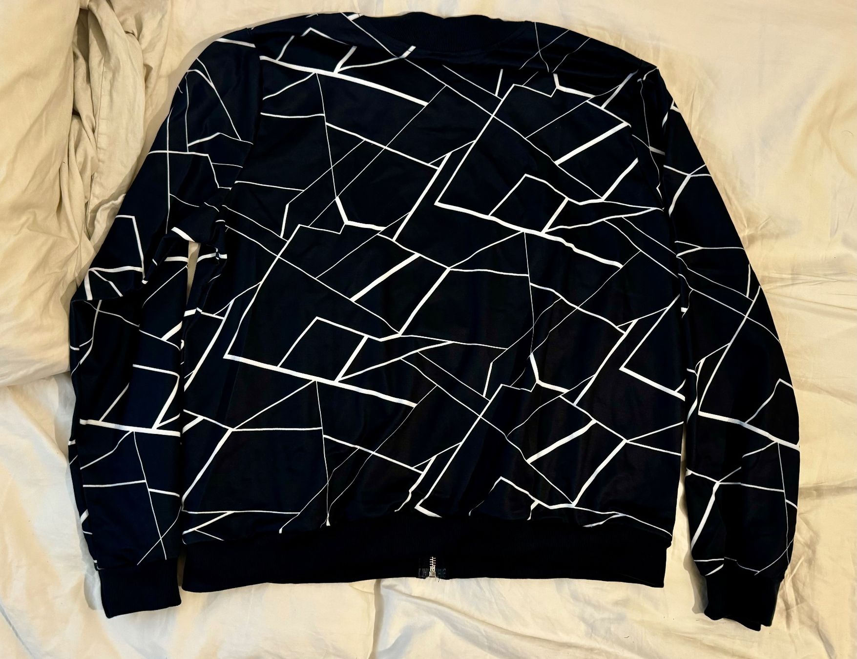 Giacche: Damen Jacke – Nuovo (secondo la descrizione) da Zürich venduto da guille.arg 3