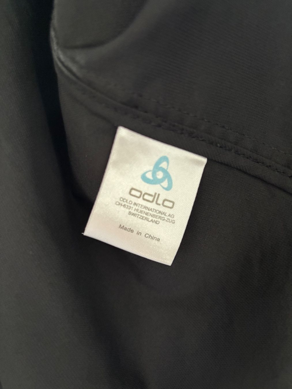 Odlo Gilet & Giacche: Odlo Gilet – Usato da Büsserach venduto da vimeco.43 3