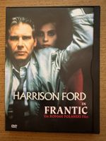Frantic (Ein Roman Polanski Film mit Harrison Ford) Rarität