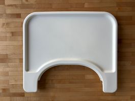 Stokke Steps Baby Set Tisch / Tray