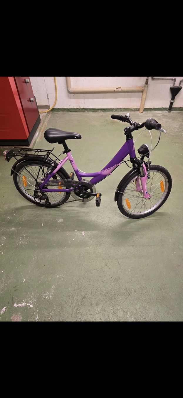 Biciclette: bicicletta 20 pollici – Usato da Tegna venduto da reg_yny5 1