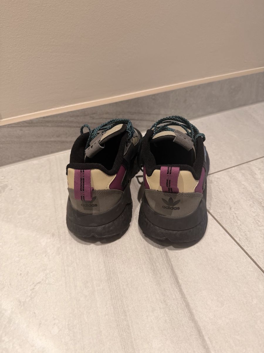 Adidas Herrenschuhe: Schuhe  – Neu (gemäss Beschreibung) aus Uster von ili_tt25 2