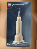Lego Architecture 21046 - Empire State Building