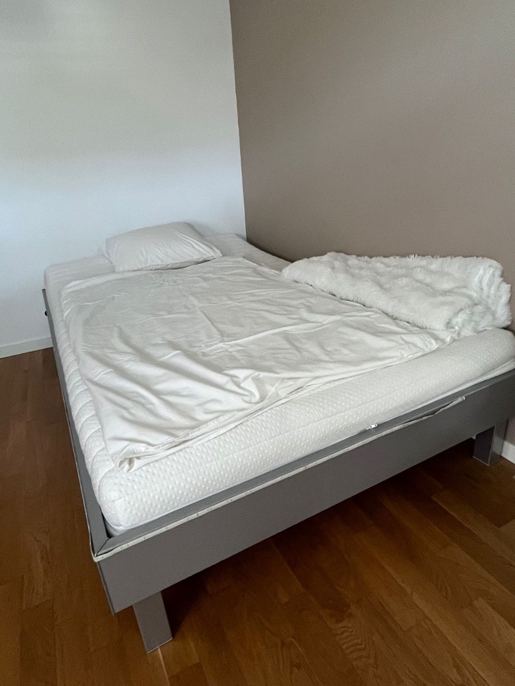 Letti: Bett 120x200cm – Usato da Horw venduto da Retiii