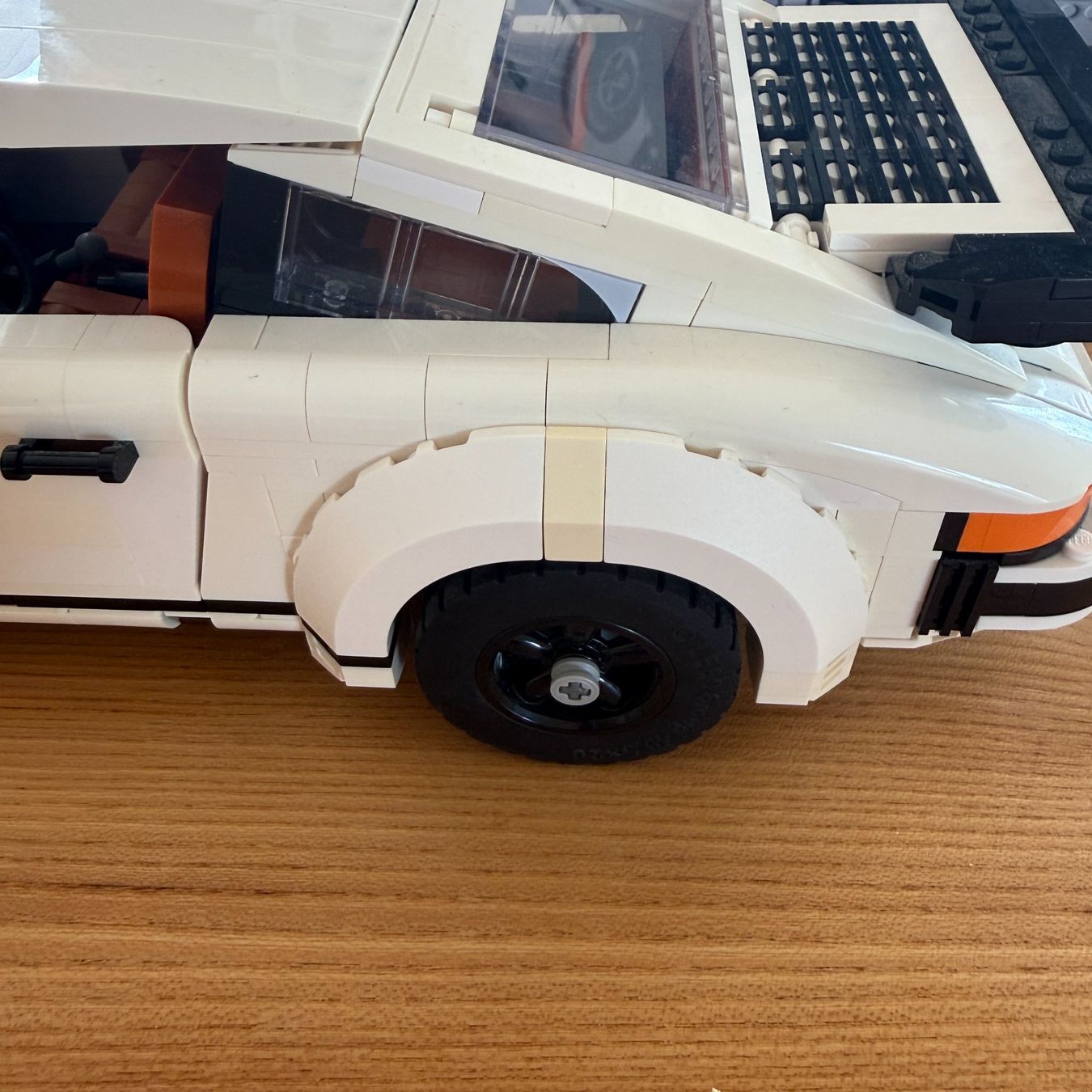 Lego Jeux de construction: LEGO Porsche 911 – D'occasion à Fehraltorf par leonlohrer 4