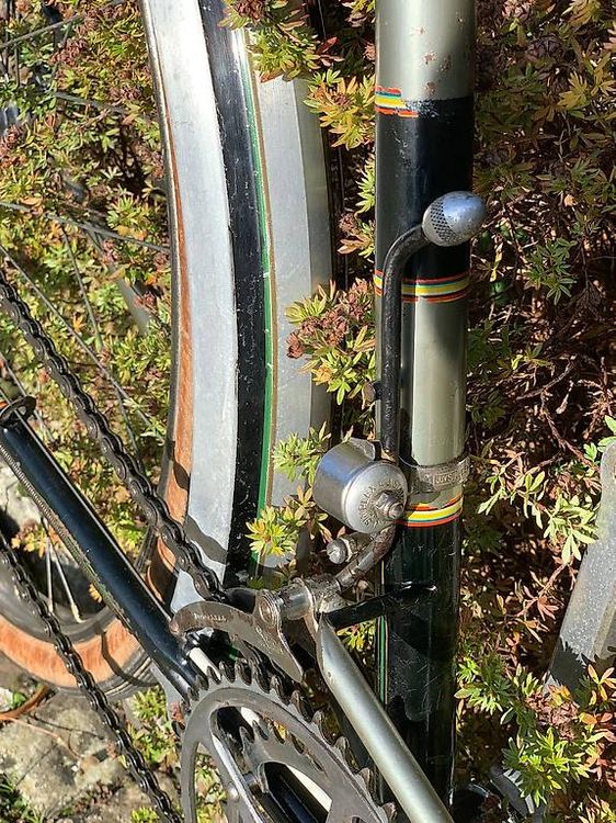 Biciclette: Velo Esper 1952 – Usato da PORRENTRUY venduto da jwicki66 3