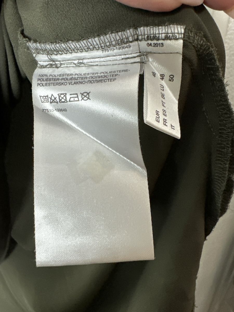 C&A Camicette: Bluse von C&A Größe 46 – Usato da Aarburg venduto da Tonija 3
