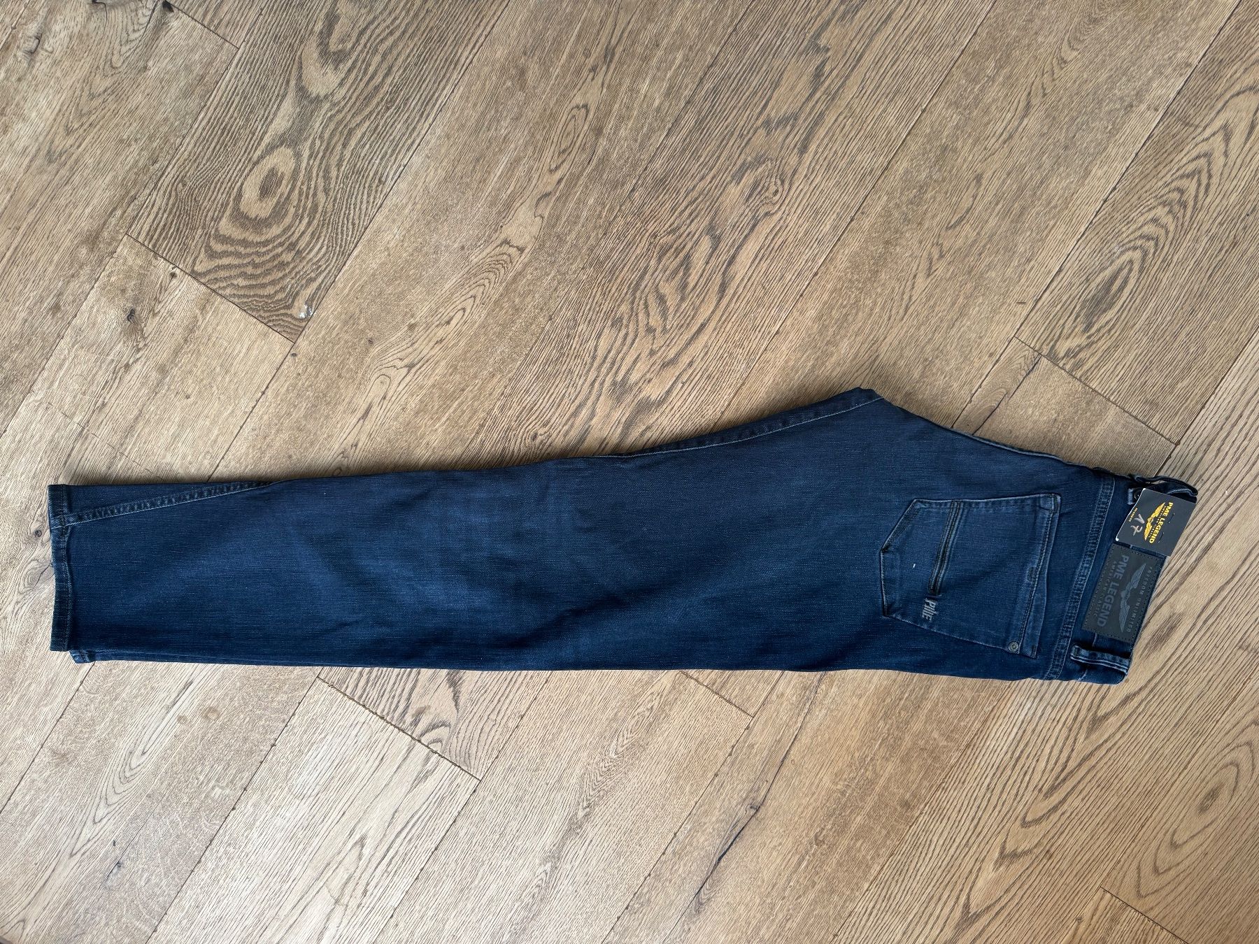 PME Legend Jeans: Jeans, PME **NEU**  33/36 – Nuovo (secondo la descrizione) da Stettfurt venduto da outlet72 1